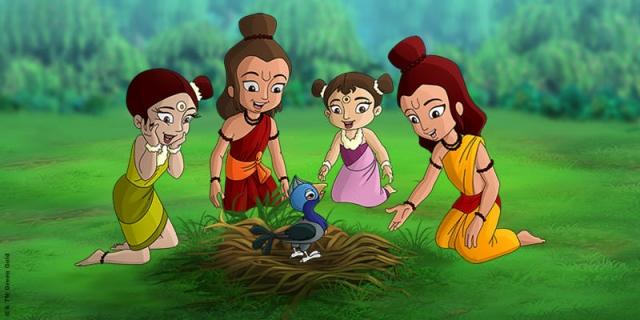 Animating Emotion: How Characters Come to Life cover picture