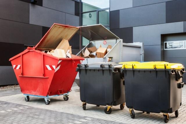 Skip Hire In Melbourne: A Convenient Solution For Waste Disposal cover picture