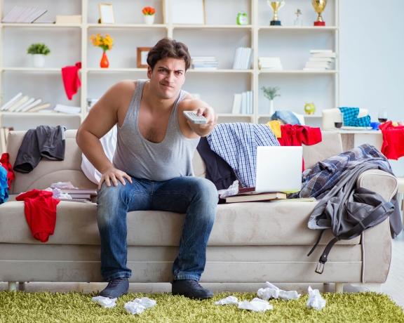 Protecting Your Property Investment: A Maryland Homeowner's Guide to Squatter Prevention cover picture