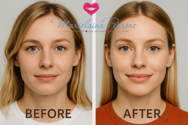 Lip Flip Vs. Lip Filler: Understanding Lip Enhancement cover picture
