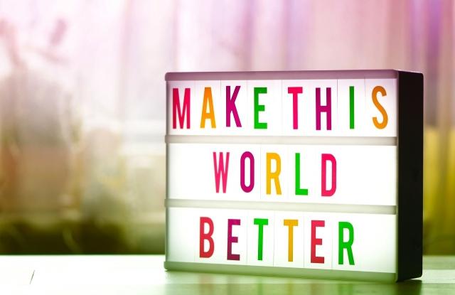 Beyond Cash: Creative Ways to Donate and Support Charitable Causes cover picture