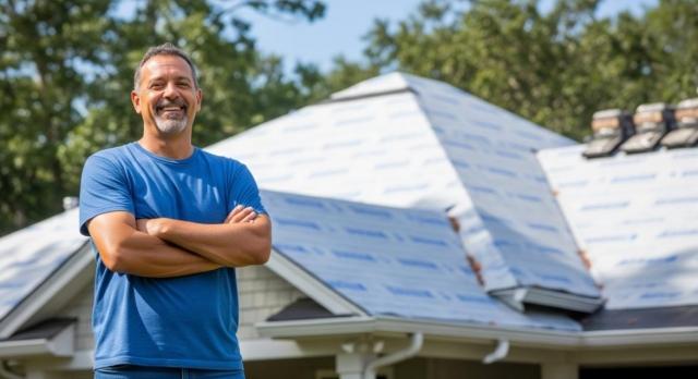 How to Pick a Roofing Company You Won't Regret cover picture