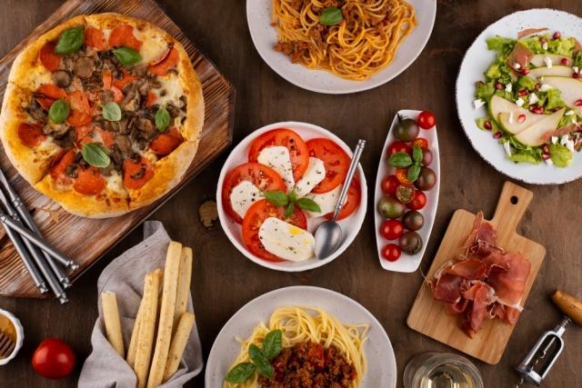 Beyond the Cappuccino: Unveiling the Delights of an Italian Breakfast Menu cover picture
