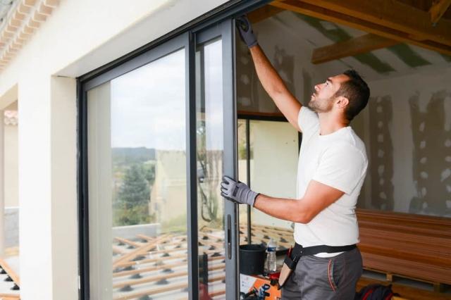 Materials Used in Hurricane Window Construction cover picture