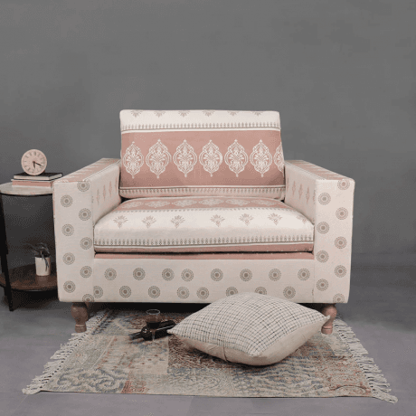 Discover Amazing Benefits of Buying a 1 Seater Sofa Online cover picture