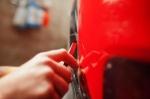 What Dent Repair Actually Entails cover picture