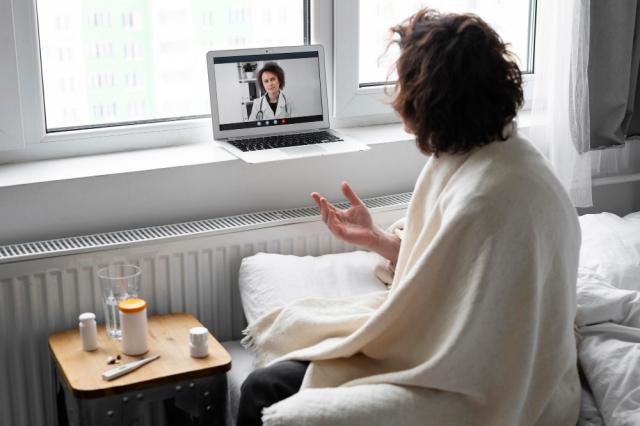 Virtual Care Manitoba: Transforming Healthcare in the Digital Age cover picture