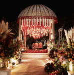 Unique Wedding Venue Ideas: Beyond the Traditional Banquet Hall cover picture