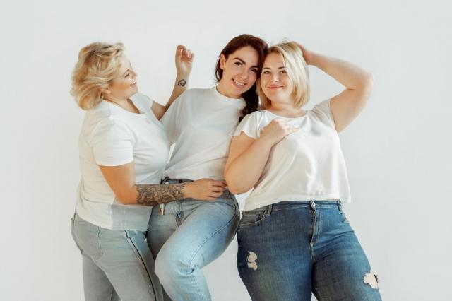 Is ‘Plus Sized’ Even That Accurate? cover picture