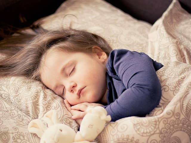 The baby pillow; a danger for babies before the age of two years old cover picture