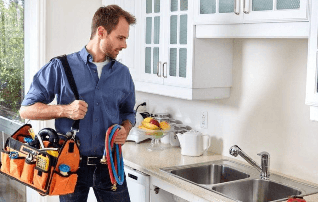 Spot and Stop Hidden Pipe Leaks: Tips from a Plumber in Sydney cover picture