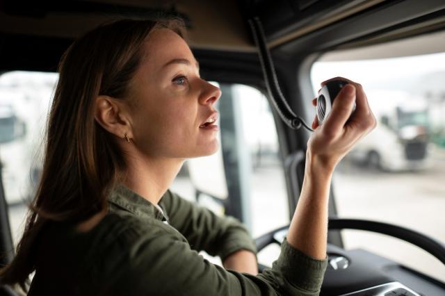 Staying Positive After a Truck Accident: 7 Steps to Reclaim Your Routine cover picture