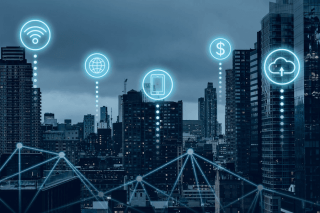 Today's Best Real-World Blockchain Use Case Examples cover picture