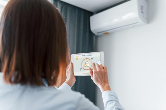 Choosing the Right Air Conditioning System for Your Flower Mound Home cover picture