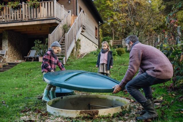 How Septic Systems Help McMinnville's Environment cover picture
