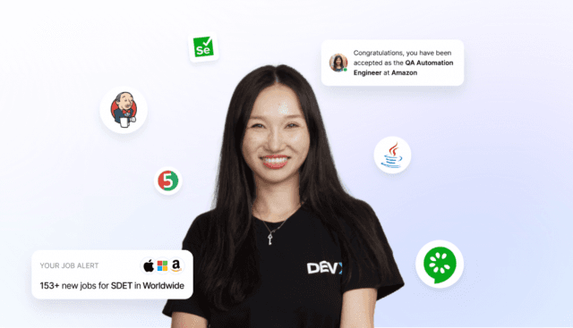 SDET: Revolutionizing Software Testing cover picture