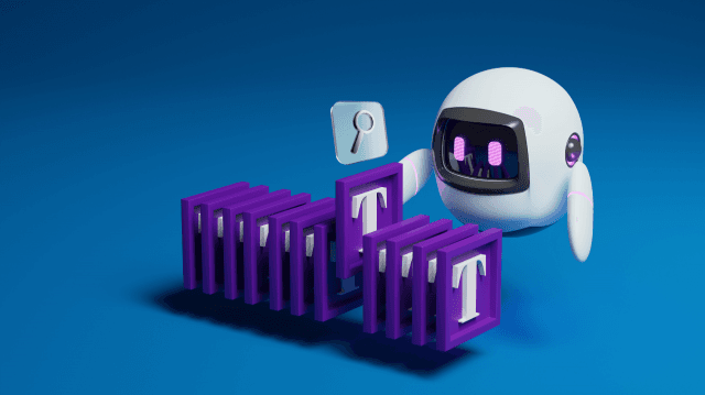 Content That Converts: Writing for Humans While Optimizing for Bots cover picture