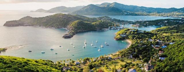 Going on a Discovery Trip to Antigua and Barbuda? 6 Travel Tips You Must Know cover picture