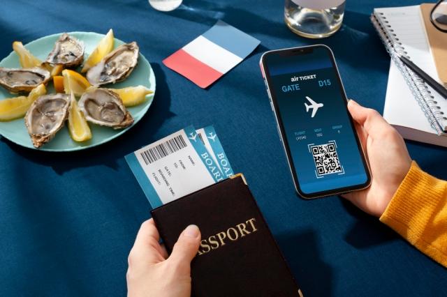The Ultimate Guide to the Singapore Arrival Card Online cover picture