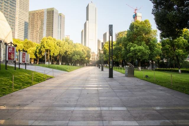 Exploring the Benefits of Asphalt Sealcoating: Protecting and Enhancing Your Pavement cover picture