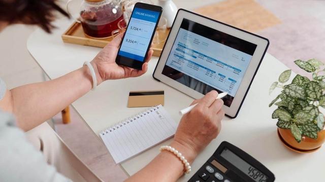 The Top East Coast Bookkeeping Services cover picture