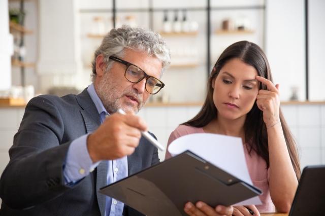 How a Wrongful Death Lawyer Calculates What a Victim’s Family Deserves cover picture