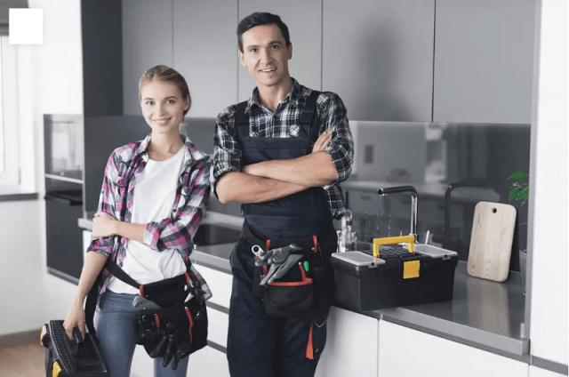Trustworthy Plumbers for Your Home's Plumbing Needs cover picture