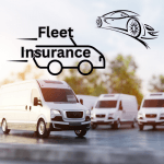 COMMERCIAL FLEET INSURANCE cover picture