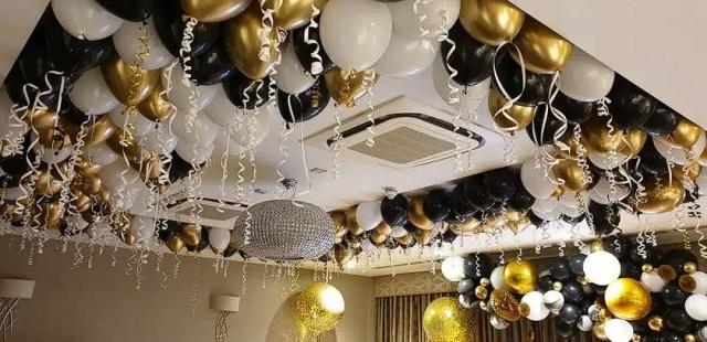 Why Helium Balloons Are Still the №1 Choice for Dubai Celebrations cover picture