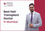 Qualities of a Good Hair Transplant Surgeon cover picture