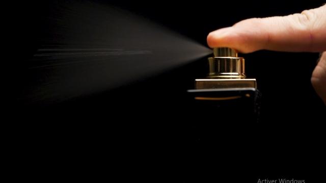 The Changing Face of Fragrance; The Rise of Replica Perfumes cover picture
