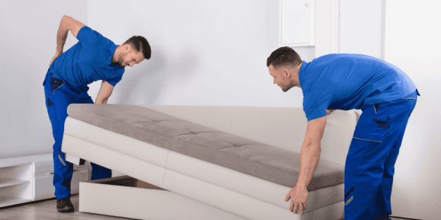 Last-Minute Move in Ottawa? How Foosun Can Save the Day cover picture