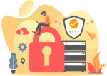 White Label SOC Platform: 6 Reasons Why IT Companies Choose It cover picture