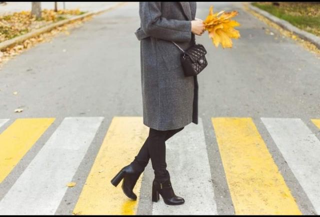 Tips for Styling Your High Boots cover picture