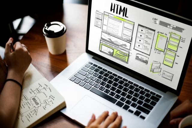 Unlocking Digital Potential: The Power of Bespoke Website Development cover picture