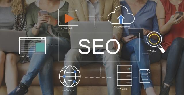 Boost Your Online Presence: The Benefits of Partnering With Quality SEO Professionals cover picture