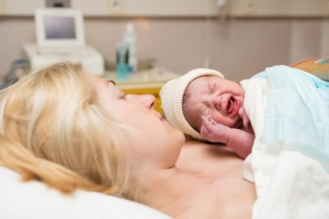 Understanding Birth Injury Claims in California: A Comprehensive Guide for Affected Families cover picture
