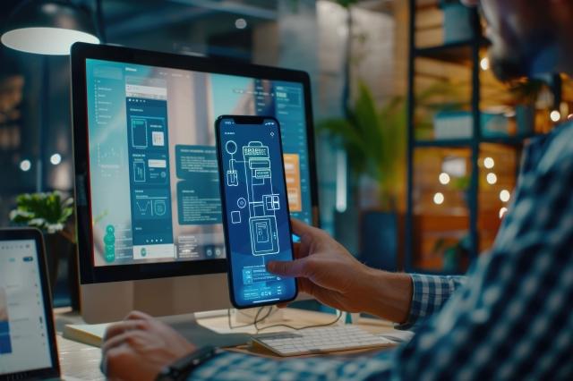 How to Build a Personal Budgeting App Like Mint: Complete Guide cover picture