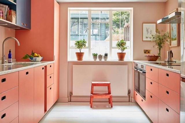 Kitchen Installation Services in London cover picture