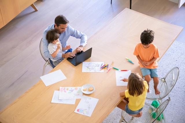 The Ultimate Guide to Crafting a Daycare Business Plan cover picture