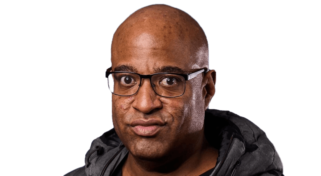 Finding Laughter: Why Stand Up Shows Near Me Offer an Unbeatable Experience cover picture