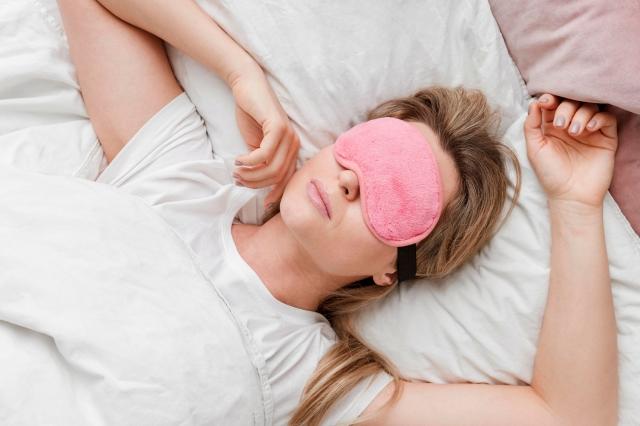 How Quality Sleep Boosts Your Mental and Emotional Wellbeing? cover picture