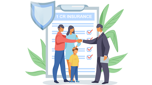 Understanding the Importance of a 1 Crore Term Insurance Plan in Securing Your Loved Ones' Financial Future cover picture