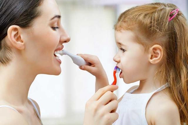 Fluorosis: The Symptoms, Causes, Diagnosis, and Treatments cover picture