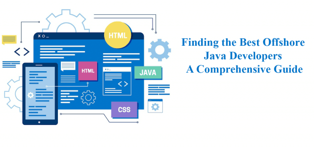 Finding the Best Offshore Java Developers: A Comprehensive Guide cover picture