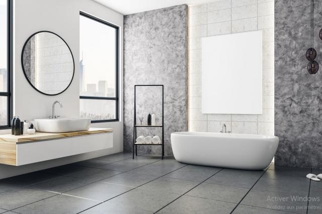Transforming Your Bathroom into a Blissful Hydrotherapy Retreat cover picture