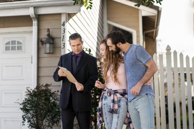 Navigating the North American Mortgage Landscape: The Power of Expertise cover picture