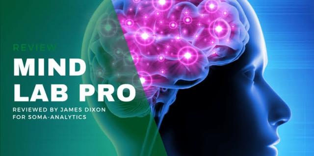 Elevate Your Cognitive Performance with Mind Lab Pro: A Comprehensive Review cover picture