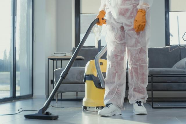 How Often Should Your Business Be Professionally Cleaned? cover picture