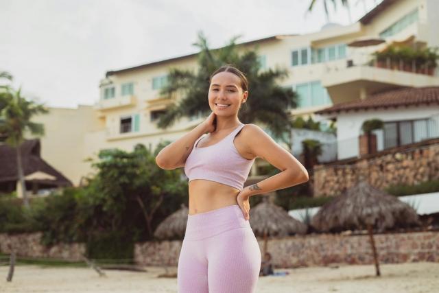 Wellness Is About To Get A Lot More Fun In 2026 cover picture